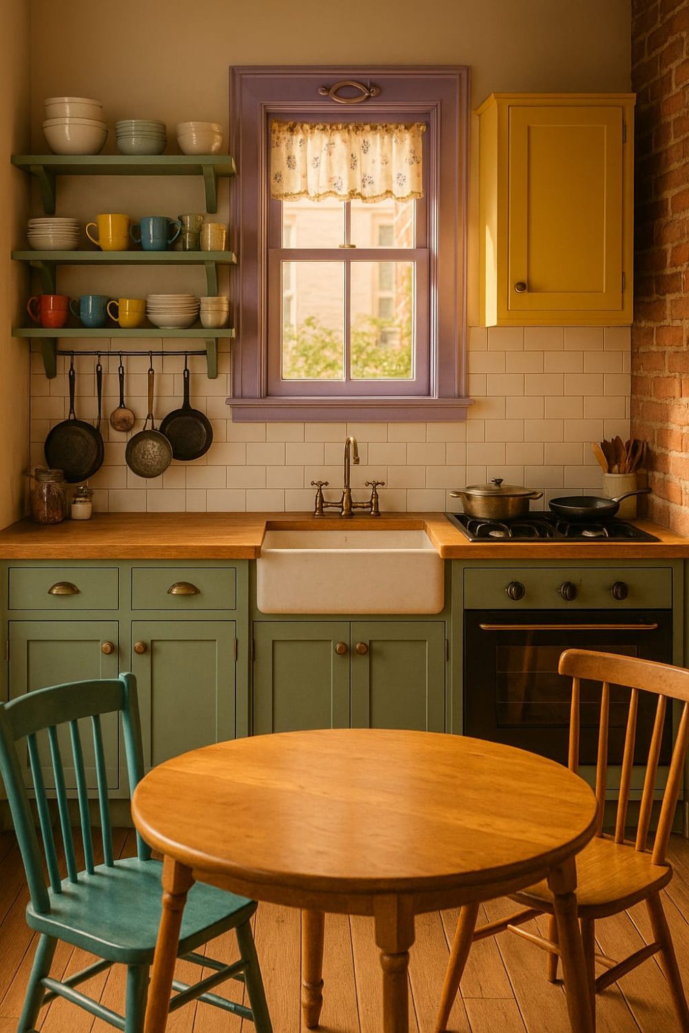 Kitchen 25